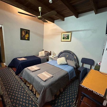 Habitacion En Suite, Excelente Ubicacion Asunción Esterno foto
