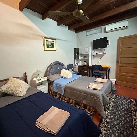 Habitacion En Suite, Excelente Ubicacion Asunción Esterno foto