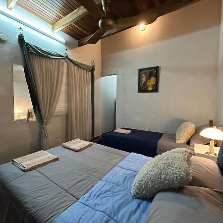 Habitacion En Suite, Excelente Ubicacion Asunción Esterno foto