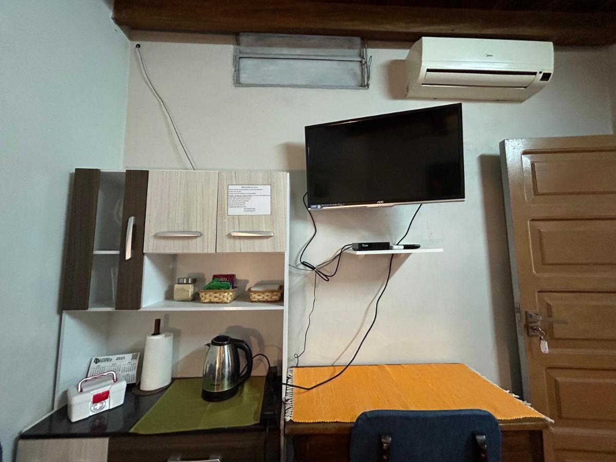 Habitacion En Suite, Excelente Ubicacion Asunción Esterno foto