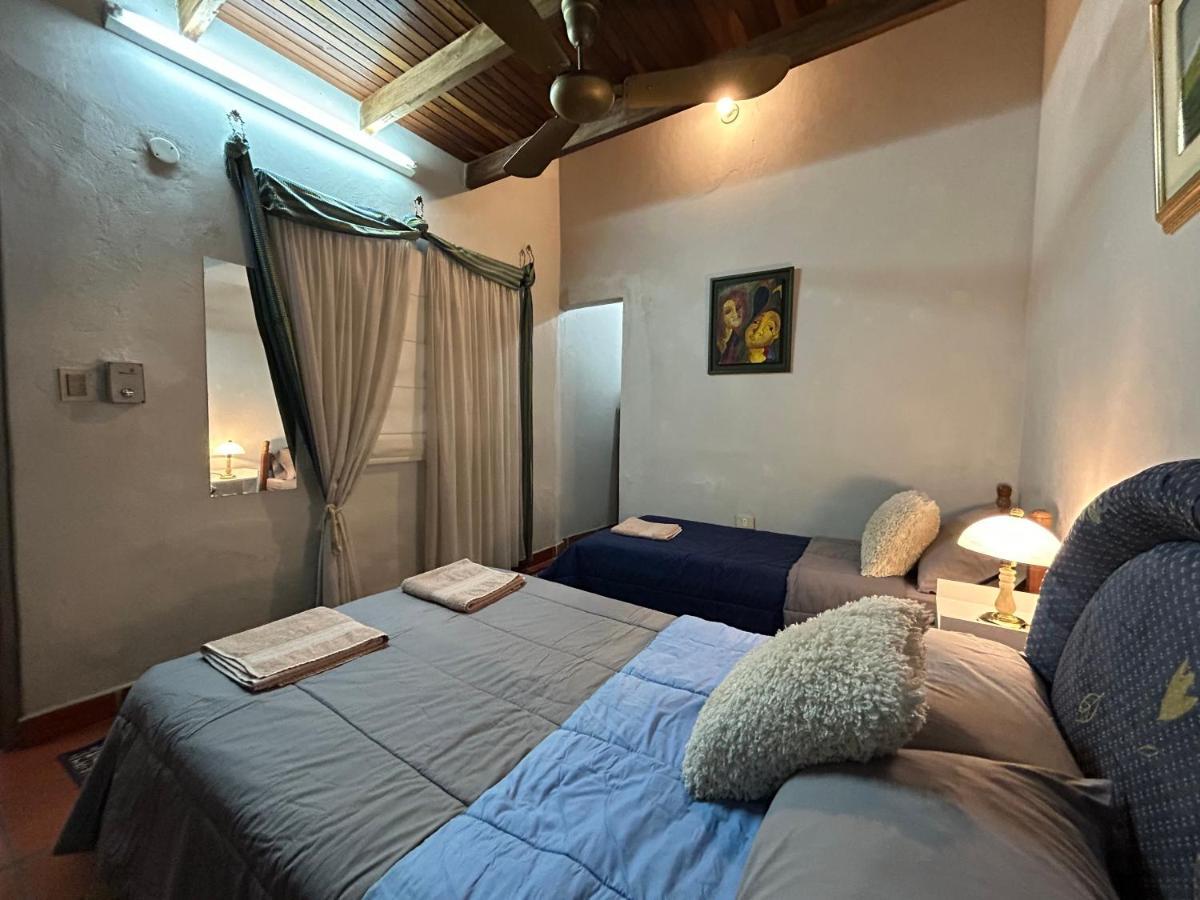 Habitacion En Suite, Excelente Ubicacion Asunción Esterno foto