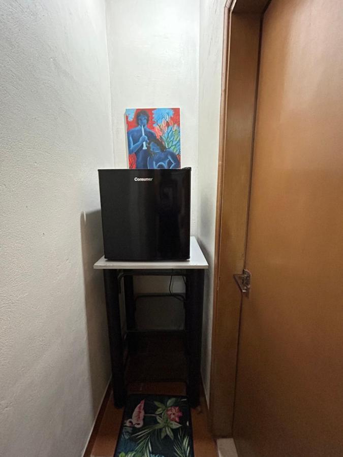Habitacion En Suite, Excelente Ubicacion Asunción Esterno foto