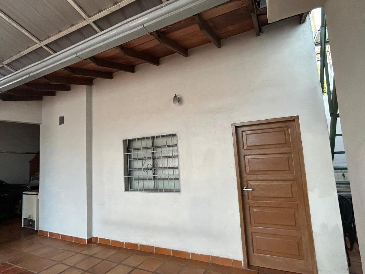 Habitacion En Suite, Excelente Ubicacion Asunción Esterno foto