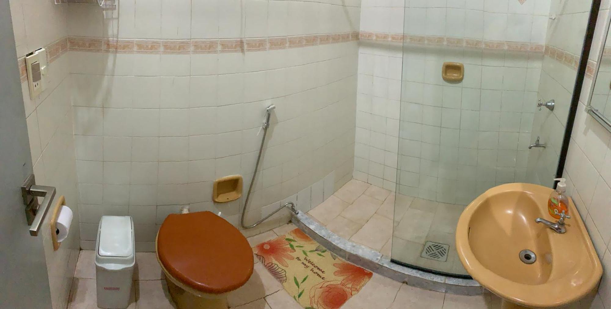 Habitacion En Suite, Excelente Ubicacion Asunción Esterno foto