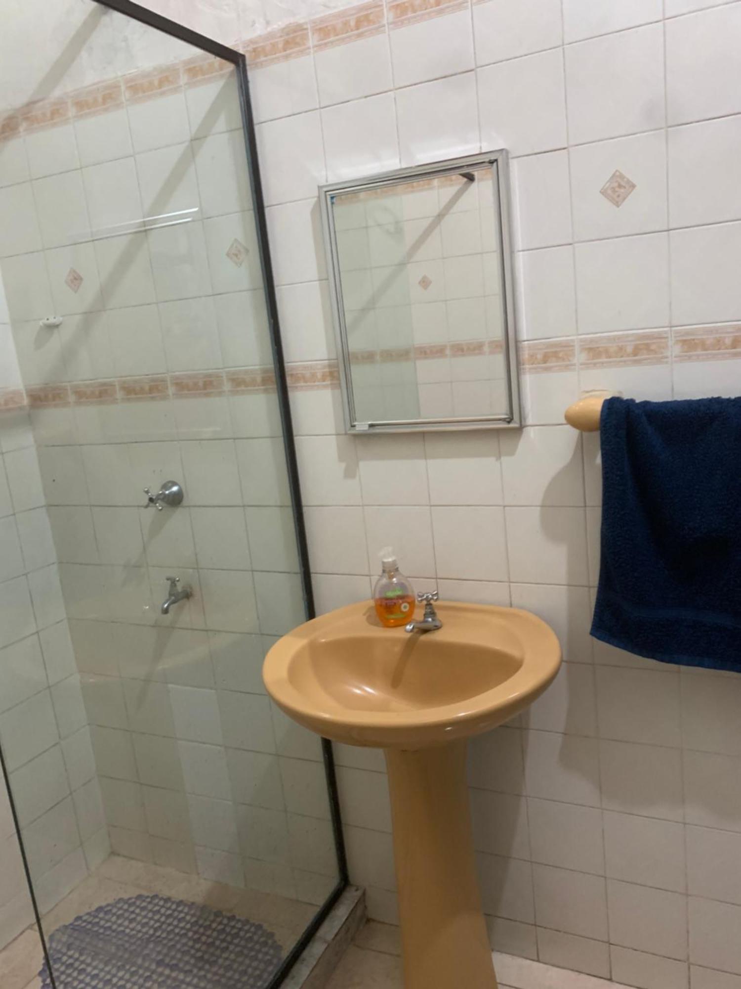 Habitacion En Suite, Excelente Ubicacion Asunción Esterno foto